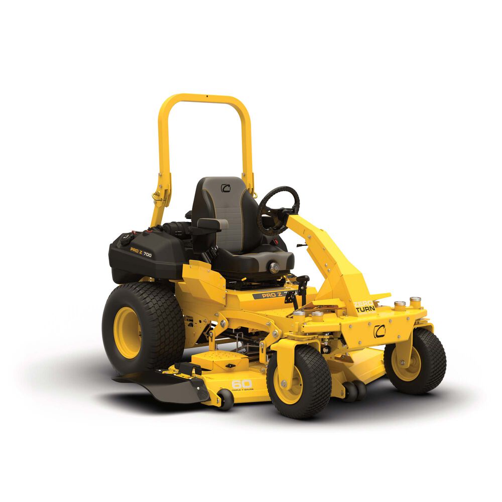 31HP | Kawasaki | 60Inch Mower | HG4400 | Steering Wheel 31HP | Kawasaki | 60Inch Mower | HG4400 | Steering Wheel